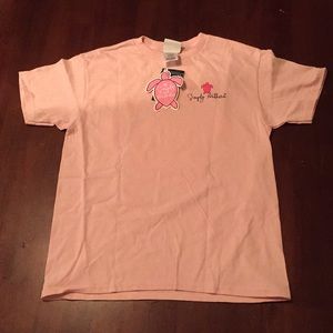 Girls Simply Southern T-Shirt (Youth Medium)